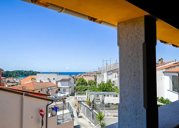 Casa Degli Artisti Rovinj