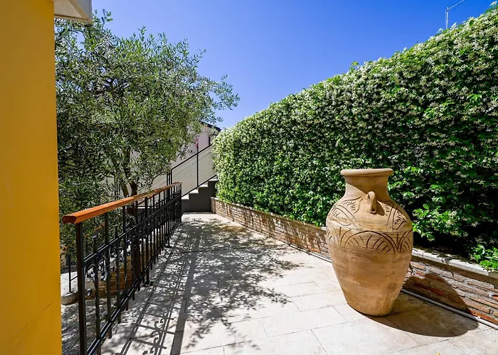 Casa Degli Artisti Rovinj