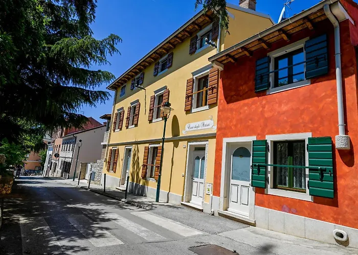 Casa Degli Artisti 3*